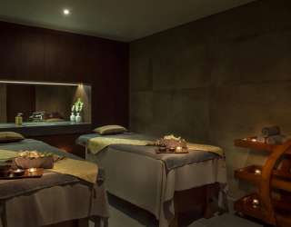 The Eminence Spa