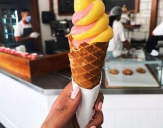 Dara's Ice Cream
