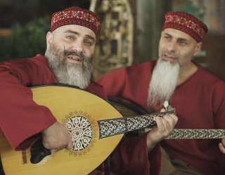 الاخوة شحاده