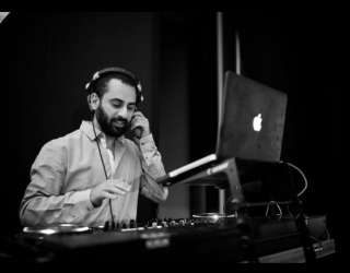 DJ Aranki