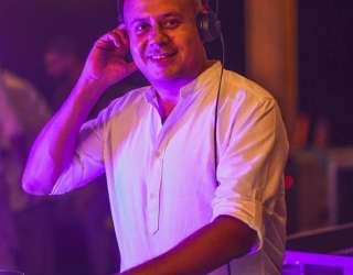 DJ Khaled Hussein
