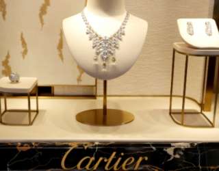 Cartier Jewelry Cairo