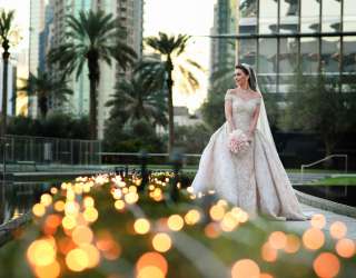 Armani Hotel Dubai 