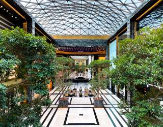 Waldorf Astoria Kuwait