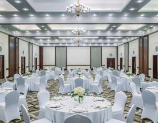 Copthorne Lakeview Dubai Investment Park