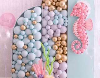 Harmony Balloons & Chocolates