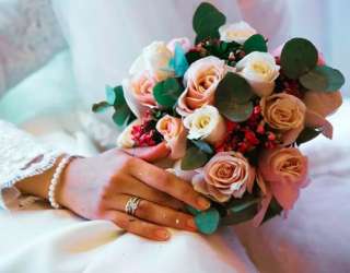 Wedding Photography Qatar