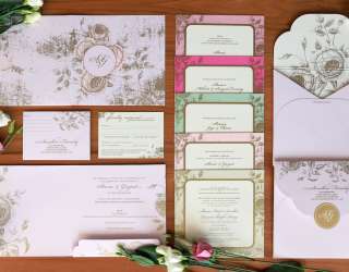 Wedding cards discount near me