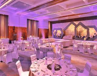 'Love-Locked' Wedding Package at Grand Plaza Movenpick Media City