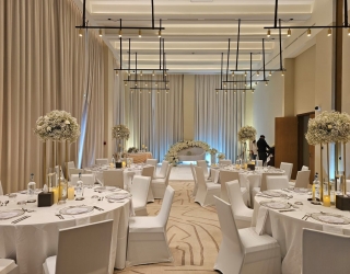 Wedding Package 2 - Vida Creek Beach