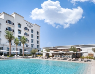 Wedding Package 2 - Vida Beach Resort Umm Al Quwain