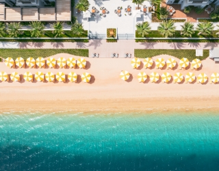Wedding Package 3 - Vida Beach Resort Umm Al Quwain