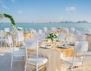 Dream Wedding Package 1 - Radisson Resort Marjan Island Dream Wedding Package 1 - Radisson Resort Marjan Island