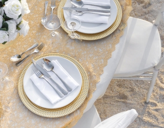 Dream Wedding Package 2 - Radisson Resort Marjan Island Dream Wedding Package 2 - Radisson Resort Marjan Island