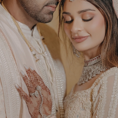 A Luxurious Indian Wedding Extravaganza at Palazzo Versace Dubai