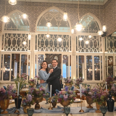 100 Lebanese Lira Engagement Celebration