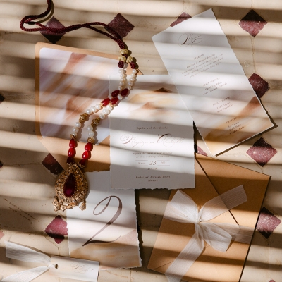  An Intimate Elopement in the Dunes of Morocco