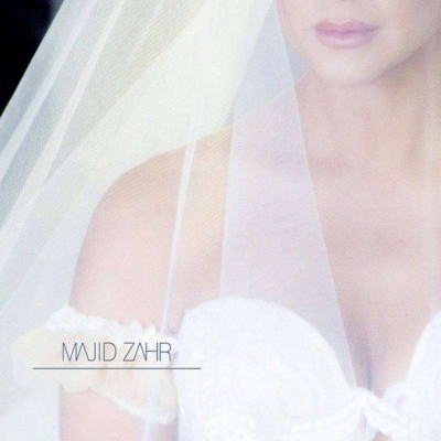 Dima Kandalaft and Humam Al Jazaeri&#039;s Wedding