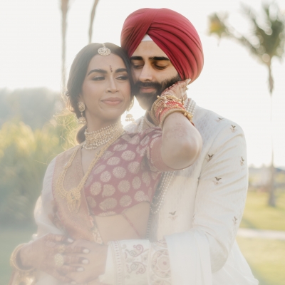 An Indian Love Story Written in Cities