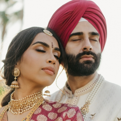 An Indian Love Story Written in Cities