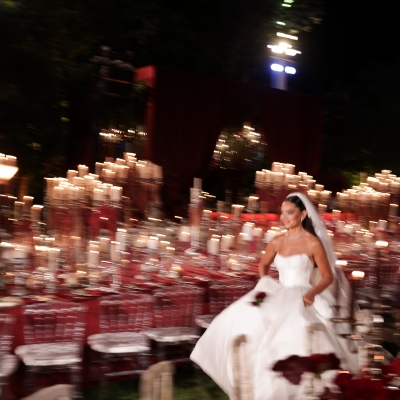A Night of Red, White, and Timeless Delight