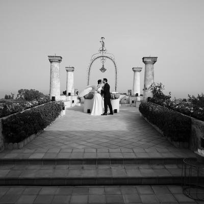 A Charming Arab Destination Wedding in Sicily A Charming Arab Destination Wedding in Sicily