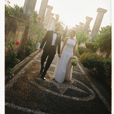 A Charming Arab Destination Wedding in Sicily A Charming Arab Destination Wedding in Sicily