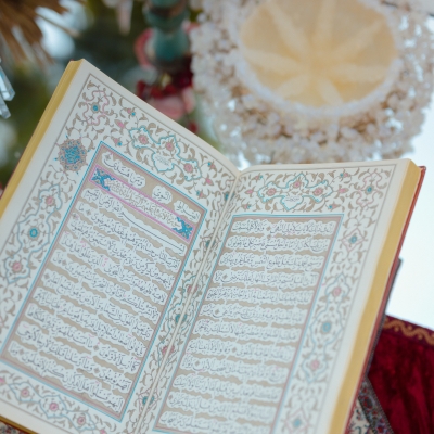 قصر سرسق يحتضن طقوس سفرة العقد الفارسية بأناقة لا تنسى