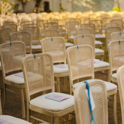 قصر سرسق يحتضن طقوس سفرة العقد الفارسية بأناقة لا تنسى