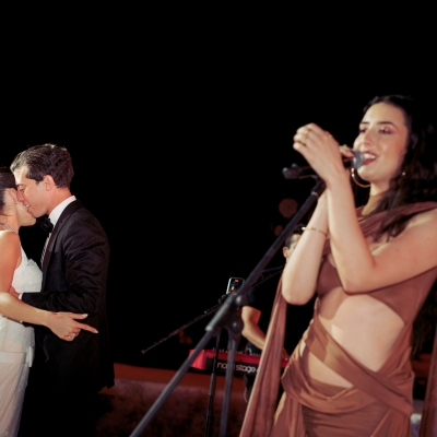 Love Beneath the Pyramids: A Timeless Egyptian Wedding