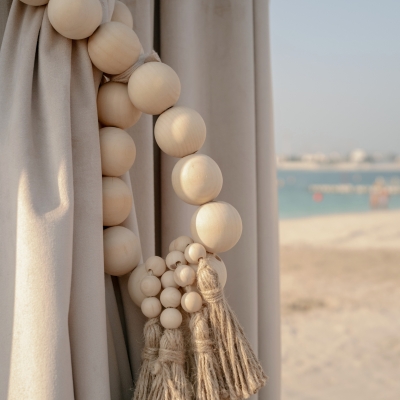 Get Inspired: A Beachside Boho Dream at Casa Amor Get Inspired: A Beachside Boho Dream at Casa Amor