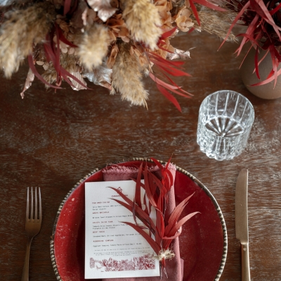 Get Inspired: A Beachside Boho Dream at Casa Amor Get Inspired: A Beachside Boho Dream at Casa Amor