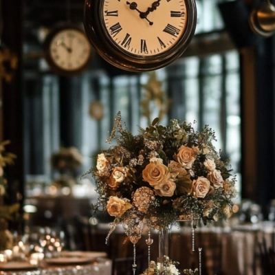 A Landmark Celebration: The First Indian Destination Wedding at Saadiyat Rotana