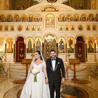 From Beirut to Amman: A Musical Love Story From Beirut to Amman: A Musical Love Story