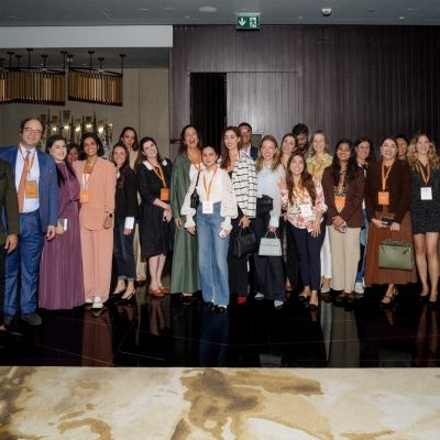 ملتقى قطاع الزفاف في دبي تدعم التواصل الدولي وتجمع محترفي الفعاليات في حدثٍ مميز