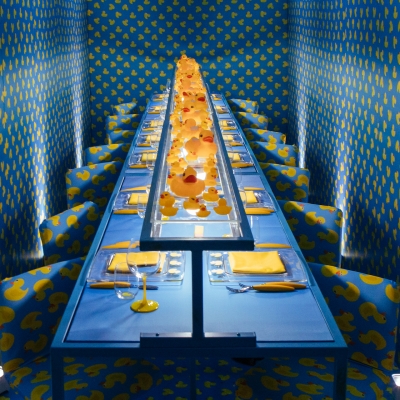 When Design Becomes Language: Inside the Third Edition of the WDC