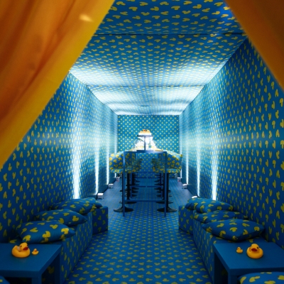 When Design Becomes Language: Inside the Third Edition of the WDC