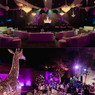 A Four-Day Celebration of Music and Modern Romance at Delano