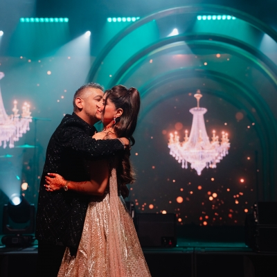 A Four-Day Celebration of Music and Modern Romance at Delano