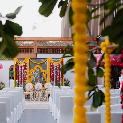 A Four-Day Celebration of Music and Modern Romance at Delano