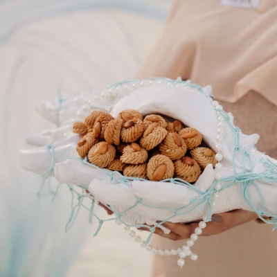 Where The Sea Meets Elegance: A Luxurious Wedding in Maldives