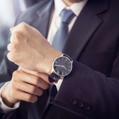 The Best Wedding Watches To Gift Your Groom