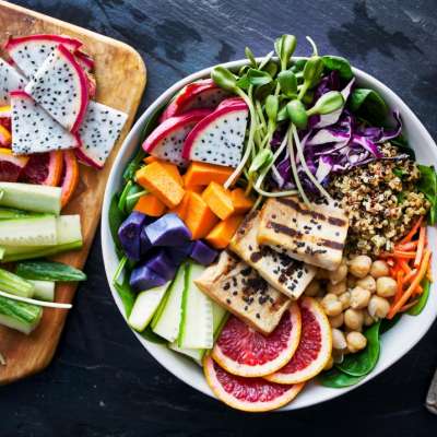 What You Need to Know About the Dash Diet