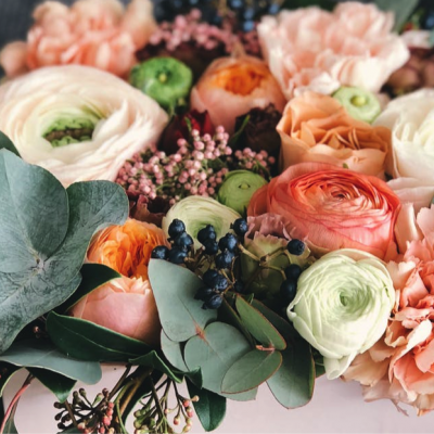 6 Types of Bouquets: Which One Fits You?