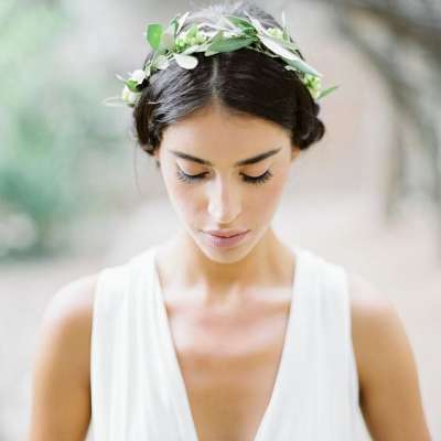 Beautiful Greek Wedding Theme Ideas