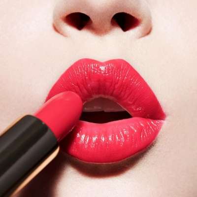 Valentine’s Day Beauty: Lipstick Trends