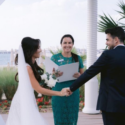 Top Wedding Celebrants in Dubai