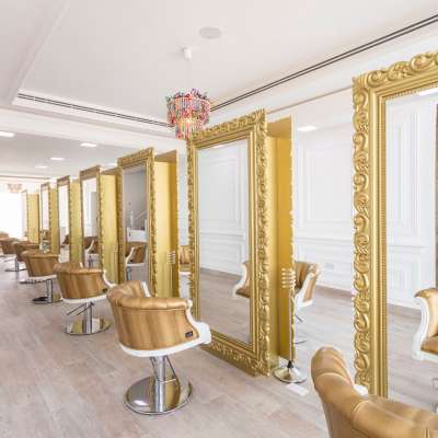 The Top Hairstylists in Qatar