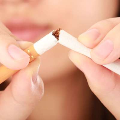 Want to Reduce Wrinkles? Quit Smoking 