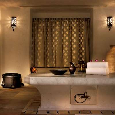 The Top Spas in Doha